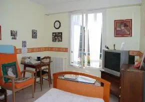 Residence Du Lattay - Maison de retraite / EHPAD à Saint-Lambert-du-Lattay