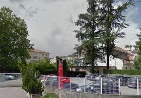 Ehpad Residence Buisson - Maison de retraite / EHPAD à Saint-Étienne