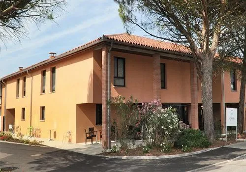 Korian Villa Lauragais - Maison de retraite / EHPAD à Baziège