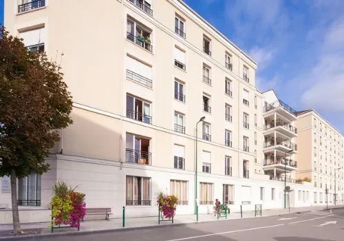 Le Verger De Vincennes - Maison de retraite / EHPAD à Vincennes