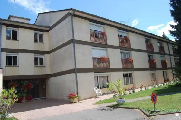 Foyer Logement Joseph Wagner - Résidence Services Seniors à Brienne-le-Château