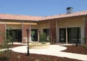 Maison De Retraite Simone De Beauvoir - Maison de retraite / EHPAD à Cazouls-lès-Béziers