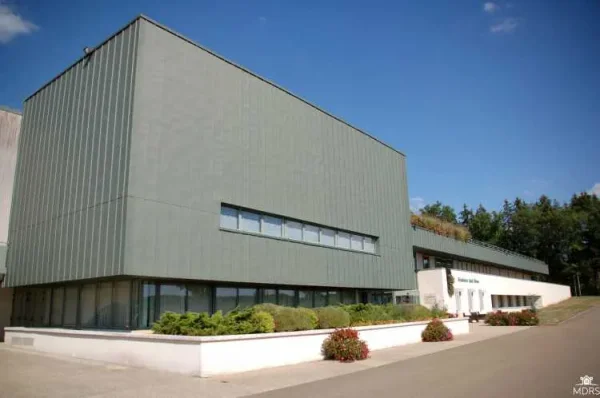 Résidence Saint Ebbon  - Maison de retraite / EHPAD à Arces-Dilo