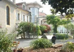 Ehpad La Madeleine - Maison de retraite / EHPAD à Bergerac