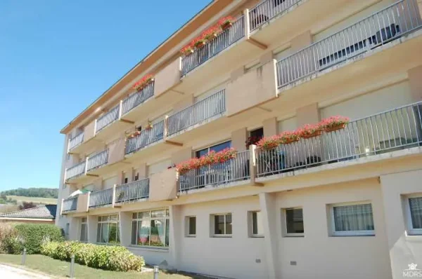 Foyer-Résidence Les marronniers - Résidence Services Seniors à Mouzon