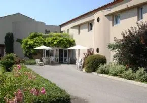 Ehpad La Marjolaine - Maison de retraite / EHPAD à Tourves