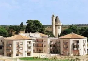 Maison De Retraite La Meridienne - Maison de retraite / EHPAD à Béziers