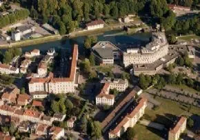Ehpad Du Centre Hospitalier Verdun   Site St Mihiel - Maison de retraite / EHPAD à Saint-Mihiel