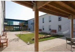 Ehpad Theodore Arnault - Maison de retraite / EHPAD à Mirebeau