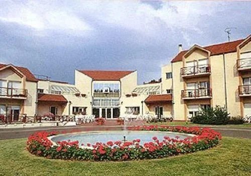 Residence La Rose Des Vents - Maison de retraite / EHPAD à Villennes-sur-Seine