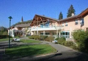 Residence Les Airelles - Maison de retraite / EHPAD à Annecy