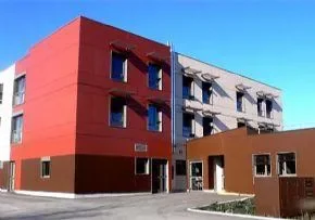 Residence Le Charnivet - Maison de retraite / EHPAD à Saint-Privat