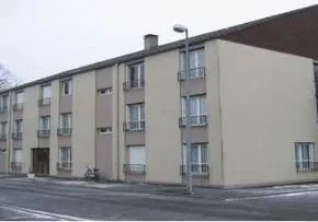 Ehpad De L'Hopital La Chatre - Maison de retraite / EHPAD à Cluis