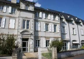 Maison De Retraite De Saint Urcize - Maison de retraite / EHPAD à Saint-Urcize