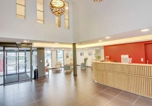 La Girandière Saint Malo - Résidence Services Seniors à Saint-Malo