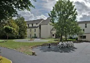 Ehpad Madeleine Lamy - Maison de retraite / EHPAD à Cormelles-le-Royal