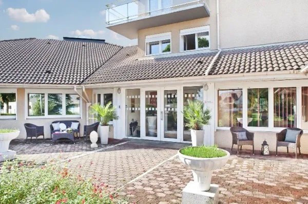 Maison De Retraite Les Colchiques - Maison de retraite / EHPAD à Bordes