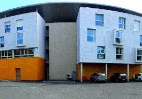 Ehpad Les 3 Vallees - Maison de retraite / EHPAD à Coulaines