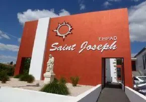 Ehpad St Joseph - Maison de retraite / EHPAD à La Verrie