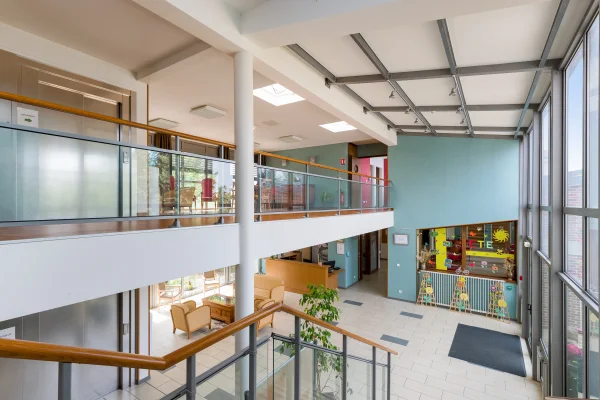 Residence Les Forges - Maison de retraite / EHPAD à Égleny