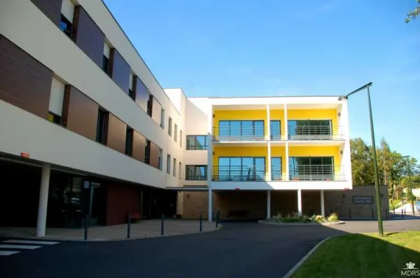 EHPAD Pratel Izel - Maison de retraite / EHPAD à Auray