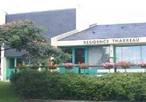 Residence Tharreau - Maison de retraite / EHPAD à Cholet