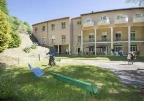Residence Des Vallees - Maison de retraite / EHPAD à Villefort