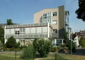 Maison De Retraite Emmaus Centre Ville - Maison de retraite / EHPAD à Strasbourg