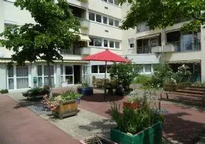 Residence Beau Sejour - Résidence Services Seniors à Tassin-la-Demi-Lune