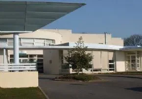 Residence Ty Marhic - Maison de retraite / EHPAD à Douarnenez