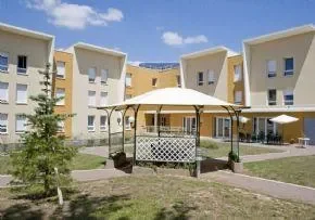 Residence Medicalisee De L'Auxois - Maison de retraite / EHPAD à Semur-en-Auxois