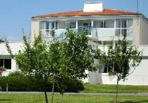 Residence L'Equaiziere - Maison de retraite / EHPAD à La Garnache