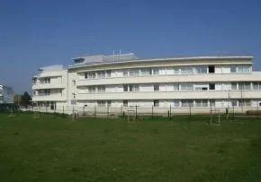 Ehpad Les Acacias - Maison de retraite / EHPAD à Mitry-Mory