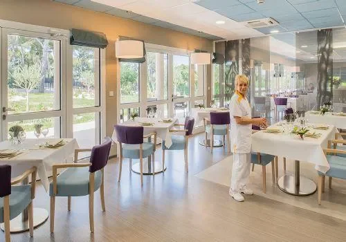 Korian La Pinède - Maison de retraite / EHPAD à Sanary-sur-Mer