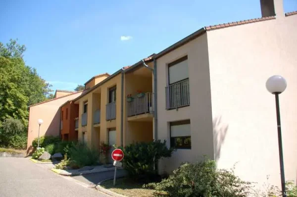 Residence Marguerite - Résidence Services Seniors à Sarreguemines