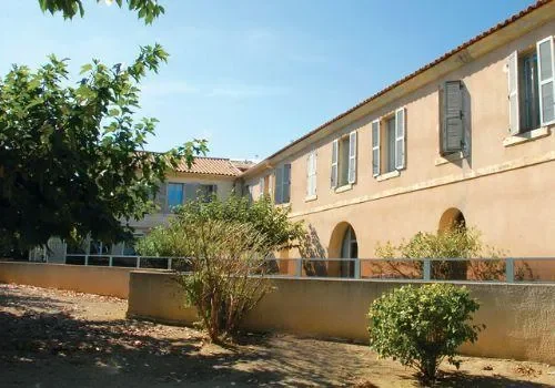 Korian Les Meunières - Maison de retraite / EHPAD à Lunel