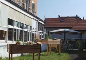 Maison De Retraite De L'Ermitage - Maison de retraite / EHPAD à Thonon-les-Bains