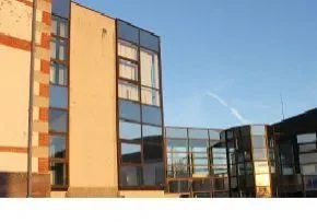 Hopital Local De L'Avison   Ehpad - Maison de retraite / EHPAD à Bruyères