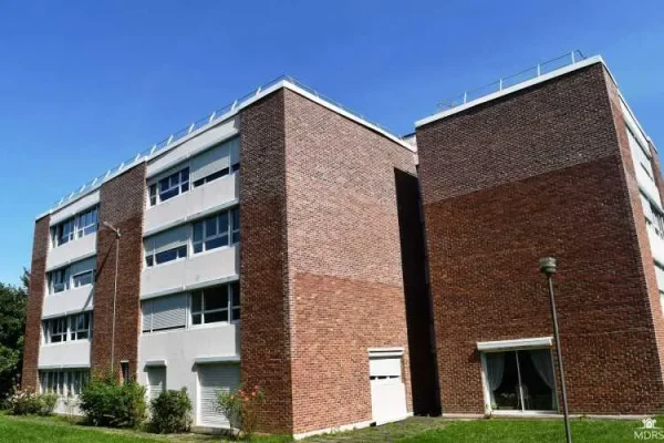 Résidence Autonomie La Sérénité - Résidence Services Seniors à Aniche