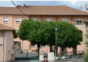 Ehpad Les Marronniers - Maison de retraite / EHPAD à Romanèche-Thorins