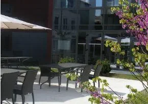 Residence Sainte Marthe   Ehpad - Maison de retraite / EHPAD à La Tour-Blanche