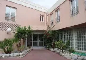 Residence Cantazur - Maison de retraite / EHPAD à Cagnes-sur-Mer