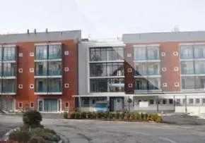 Ehpad La Kamouraska - Maison de retraite / EHPAD à Gaillard