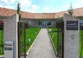 Ehpad Les Monts Du Matin - Maison de retraite / EHPAD à Bésayes