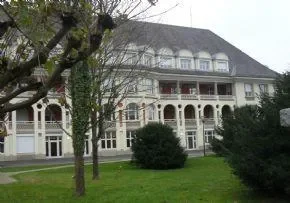 Ehpad Stephanie - Maison de retraite / EHPAD à Strasbourg