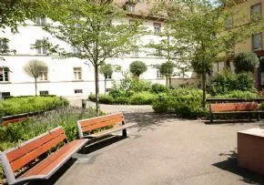 Maison De Retraite St Antoine - Maison de retraite / EHPAD à Issenheim