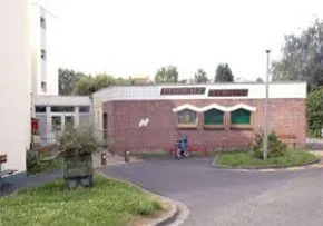 Foyer Logement Ambroise Croizat - Résidence Services Seniors à Harnes