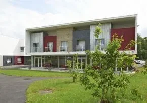 Residence Le Gue Florent - Maison de retraite / EHPAD à Orvault