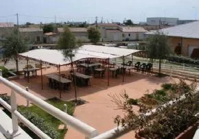 Maison De Retraite Les Muscates - Maison de retraite / EHPAD à Frontignan