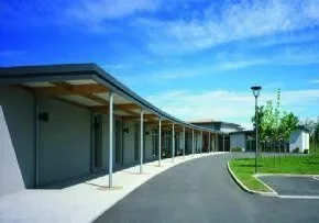 Ehpad Le Val D'Arize - Maison de retraite / EHPAD à Montesquieu-Volvestre